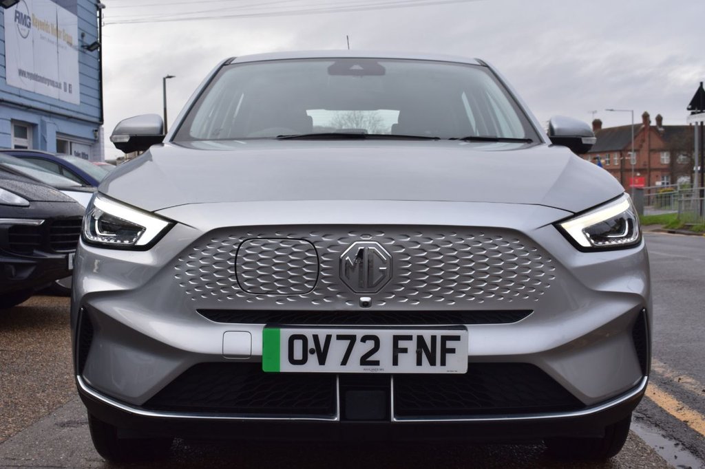 Used MG MG ZS 2022 for sale - 77654648: Photo 15