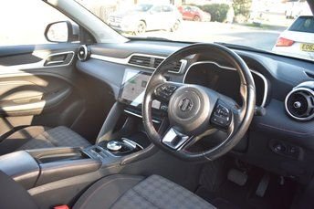 Used MG MG ZS 2022 for sale - 77654648: Photo 17