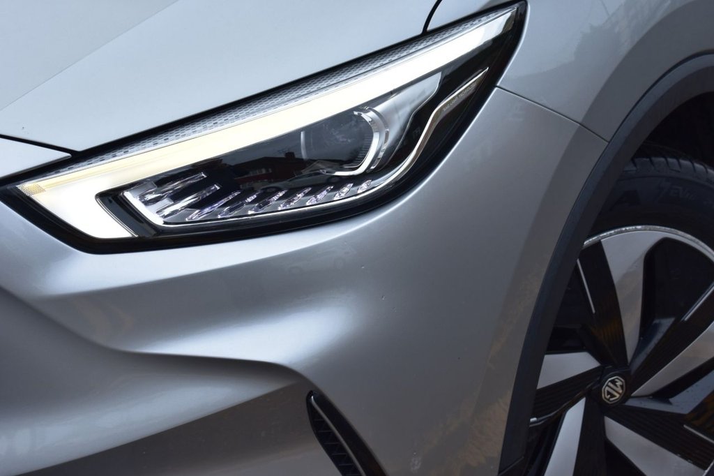 Used MG MG ZS 2022 for sale - 77654648: Photo 3