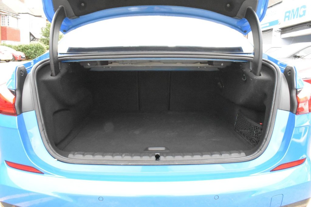 Used BMW 2 Series 2021 for sale - 76400152: Photo 11