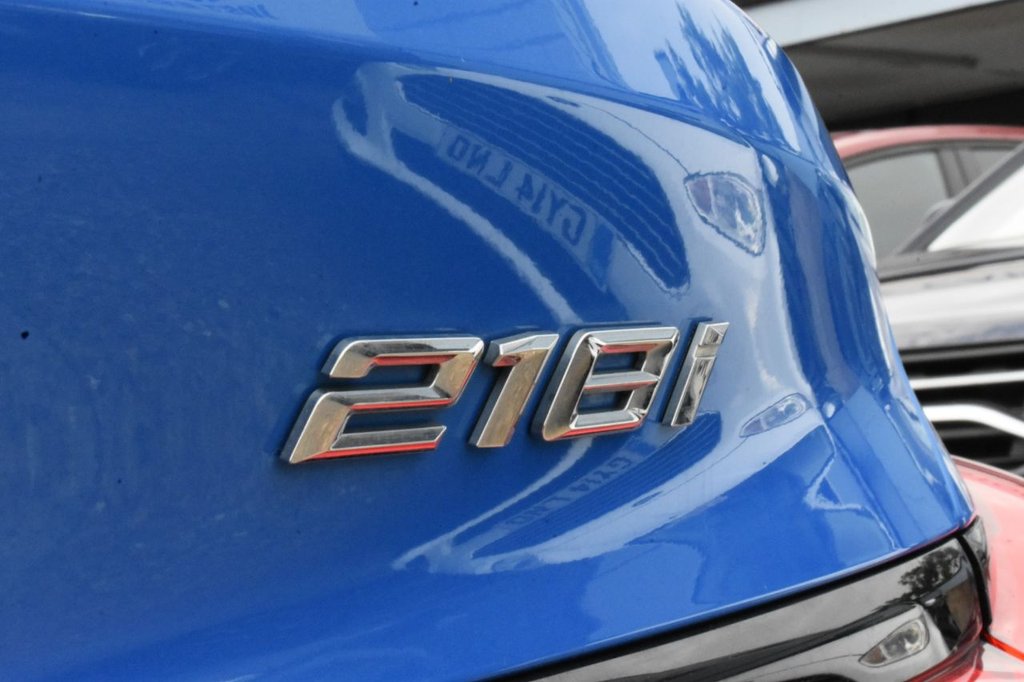 Used BMW 2 Series 2021 for sale - 76400152: Photo 12