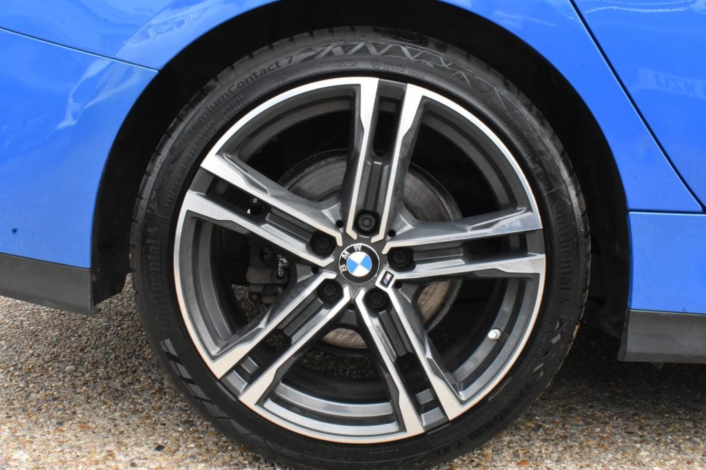 Used BMW 2 Series 2021 for sale - 76400152: Photo 15