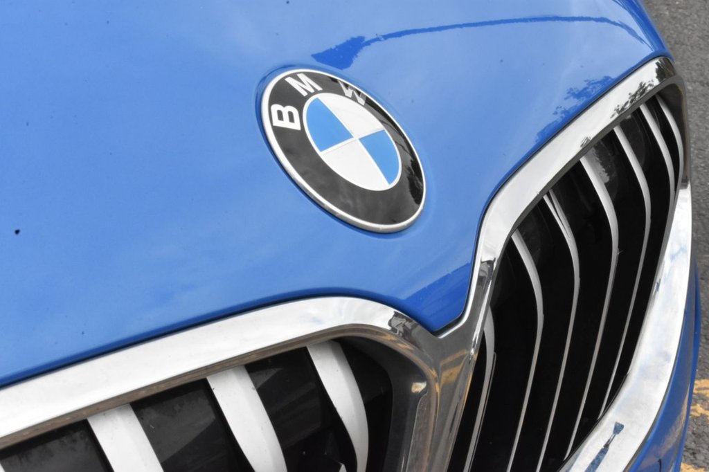 Used BMW 2 Series 2021 for sale - 76400152: Photo 17