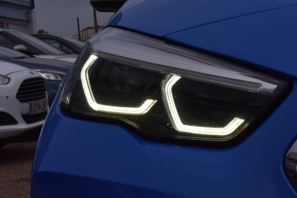 Used BMW 2 Series 2021 for sale - 76400152: Photo 18