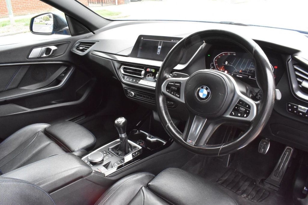 Used BMW 2 Series 2021 for sale - 76400152: Photo 20