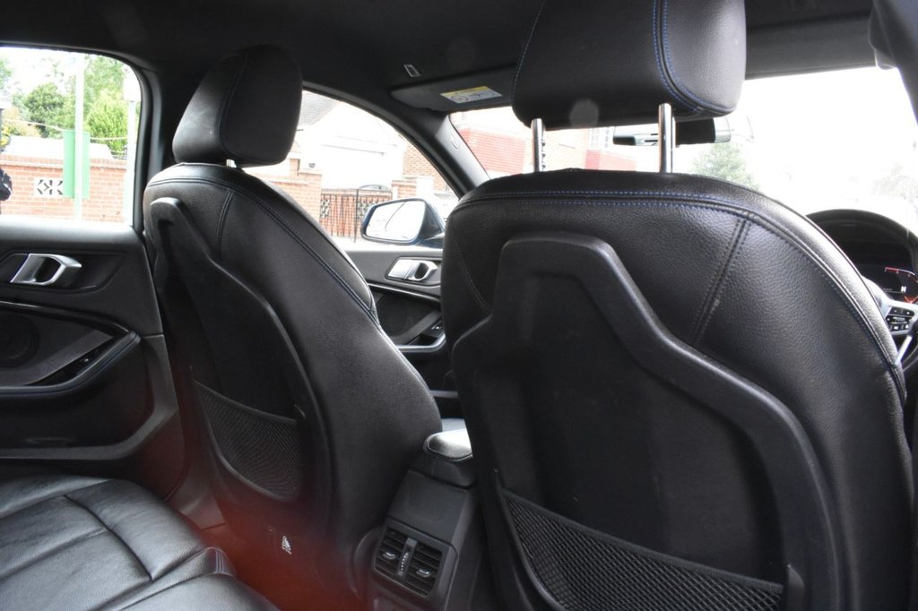 Used BMW 2 Series 2021 for sale - 76400152: Photo 22