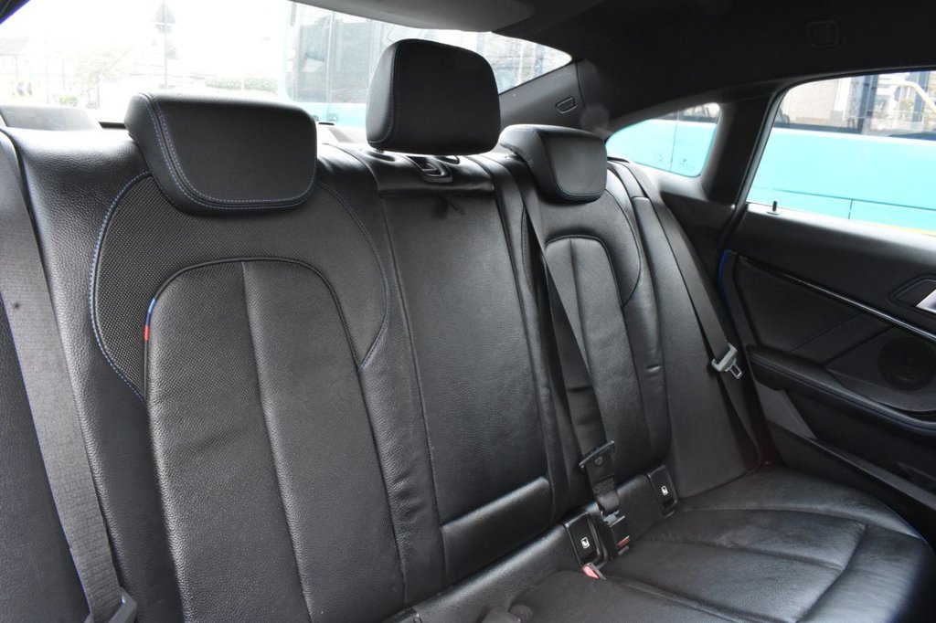 Used BMW 2 Series 2021 for sale - 76400152: Photo 23