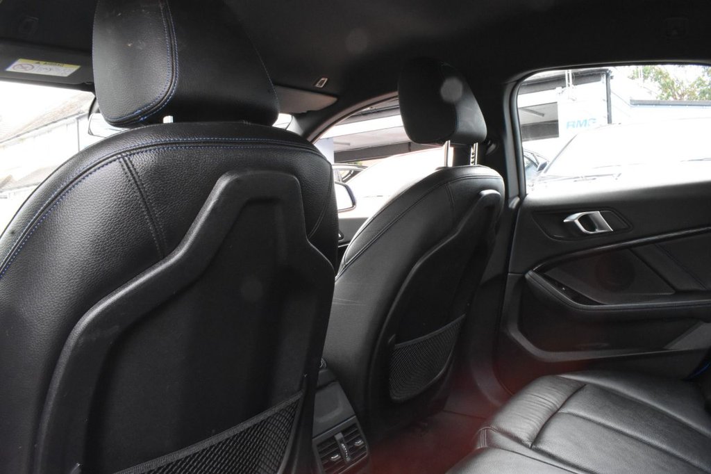 Used BMW 2 Series 2021 for sale - 76400152: Photo 24