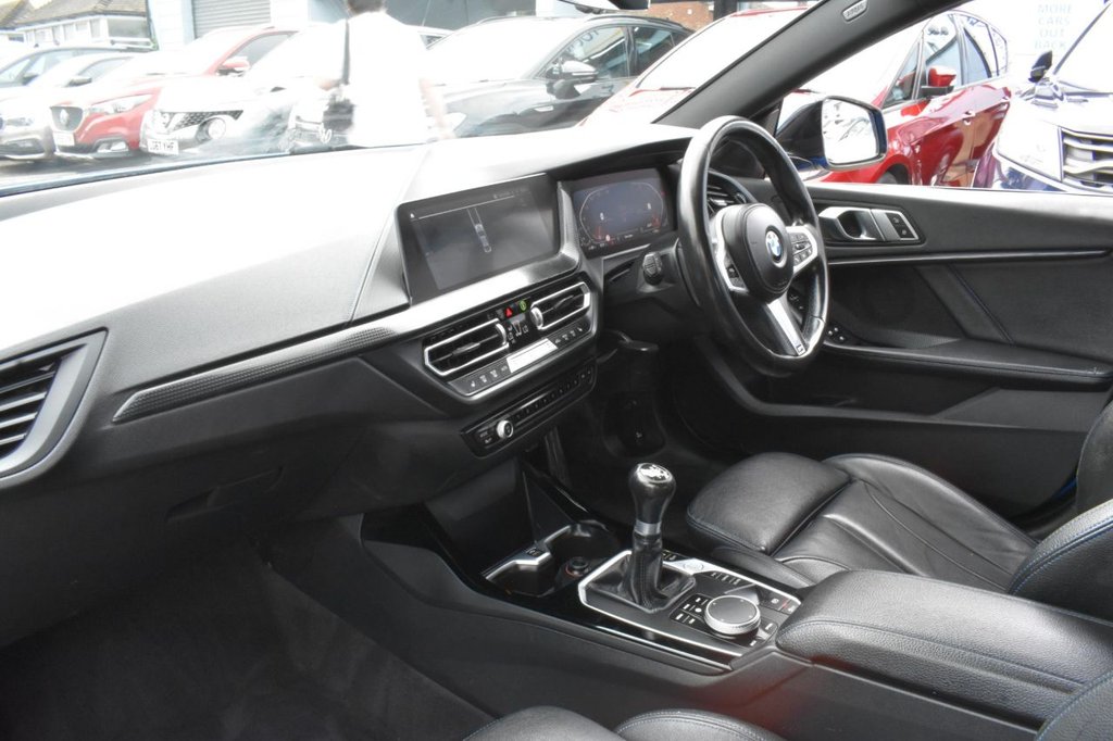 Used BMW 2 Series 2021 for sale - 76400152: Photo 26