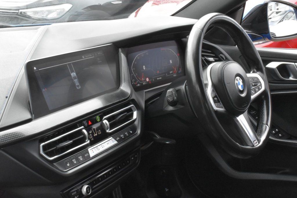 Used BMW 2 Series 2021 for sale - 76400152: Photo 27
