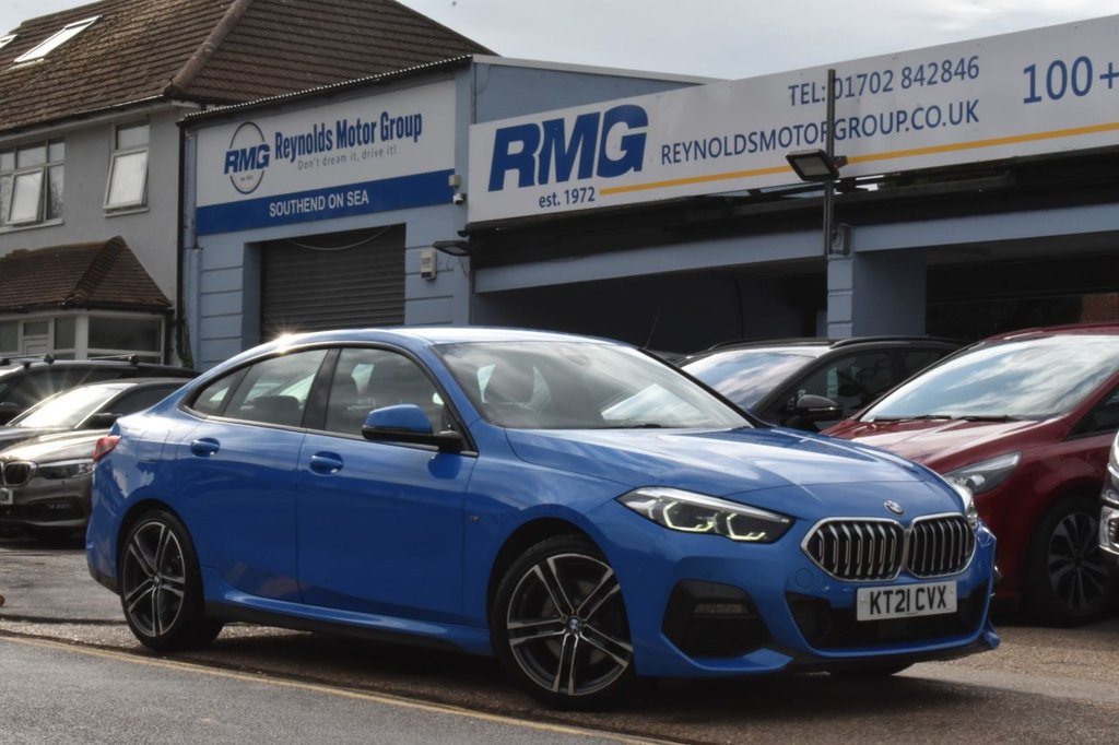 Used BMW 2 Series 2021 for sale - 76400152: Photo 3