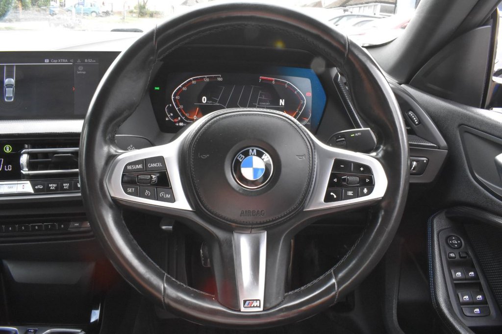 Used BMW 2 Series 2021 for sale - 76400152: Photo 34