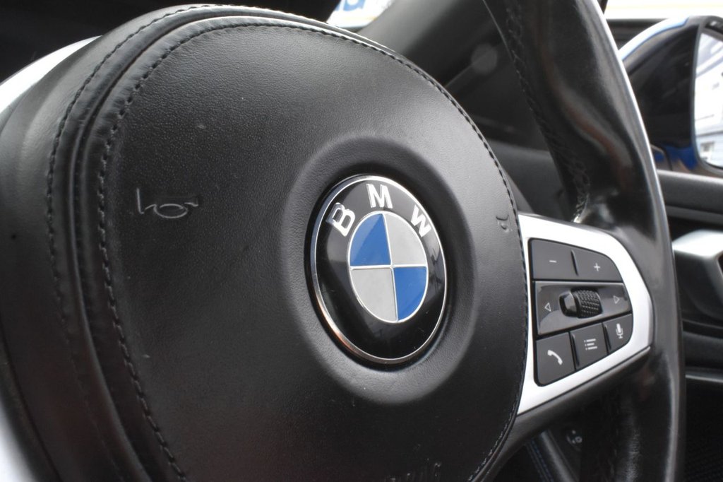 Used BMW 2 Series 2021 for sale - 76400152: Photo 37