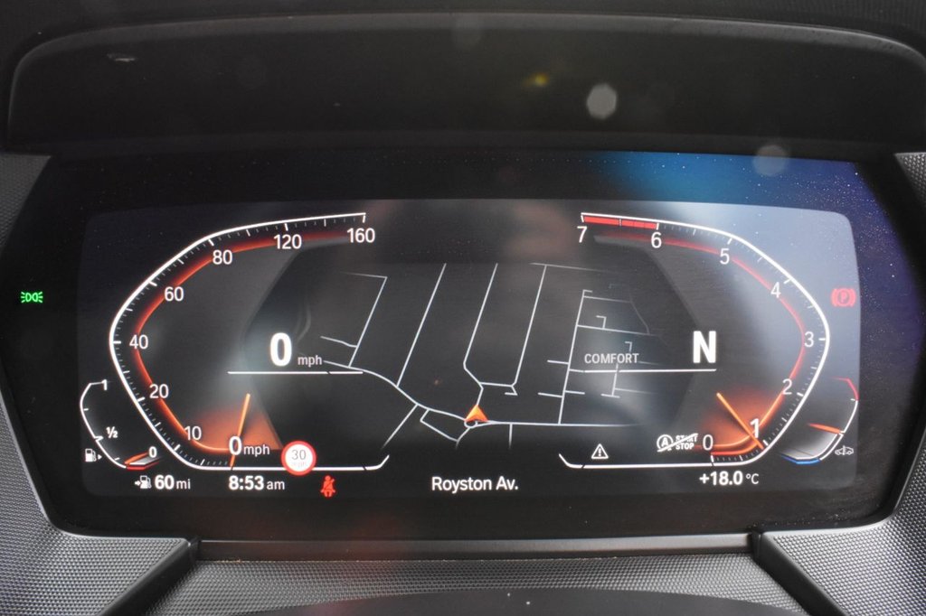 Used BMW 2 Series 2021 for sale - 76400152: Photo 43