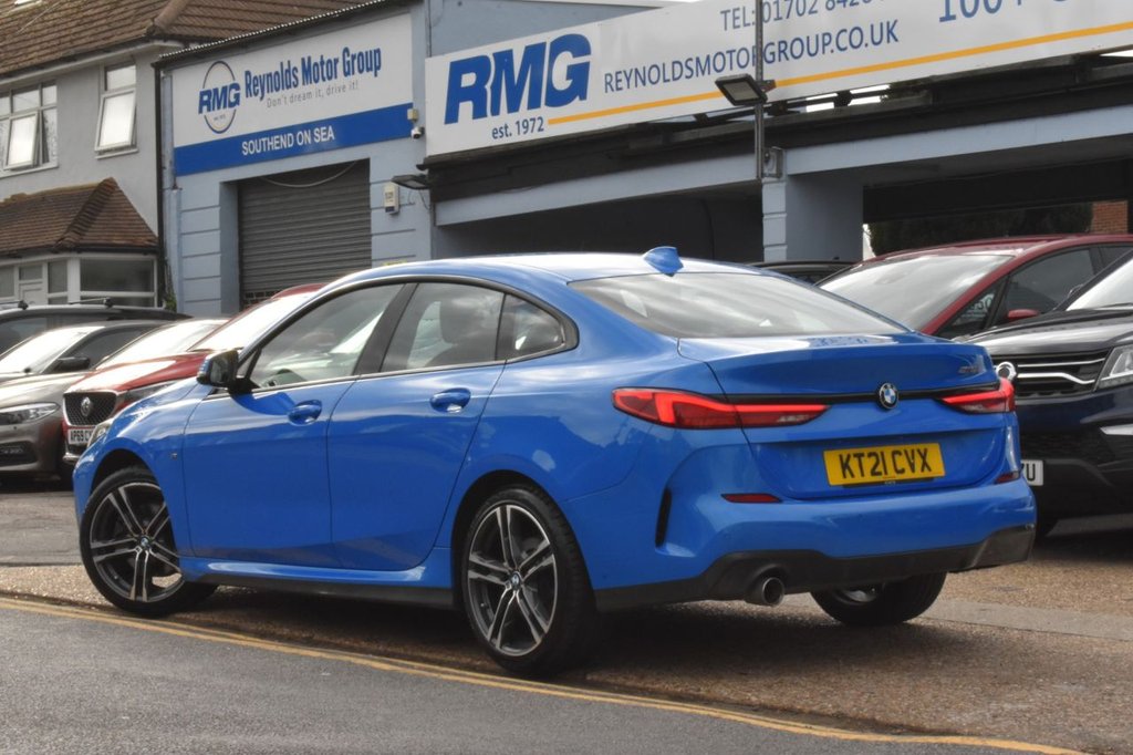 Used BMW 2 Series 2021 for sale - 76400152: Photo 5