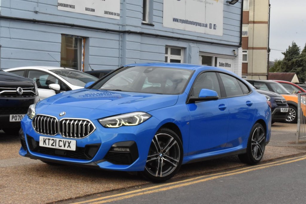 Used BMW 2 Series 2021 for sale - 76400152: Photo 6