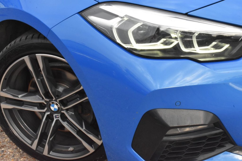 Used BMW 2 Series 2021 for sale - 76400152: Photo 7