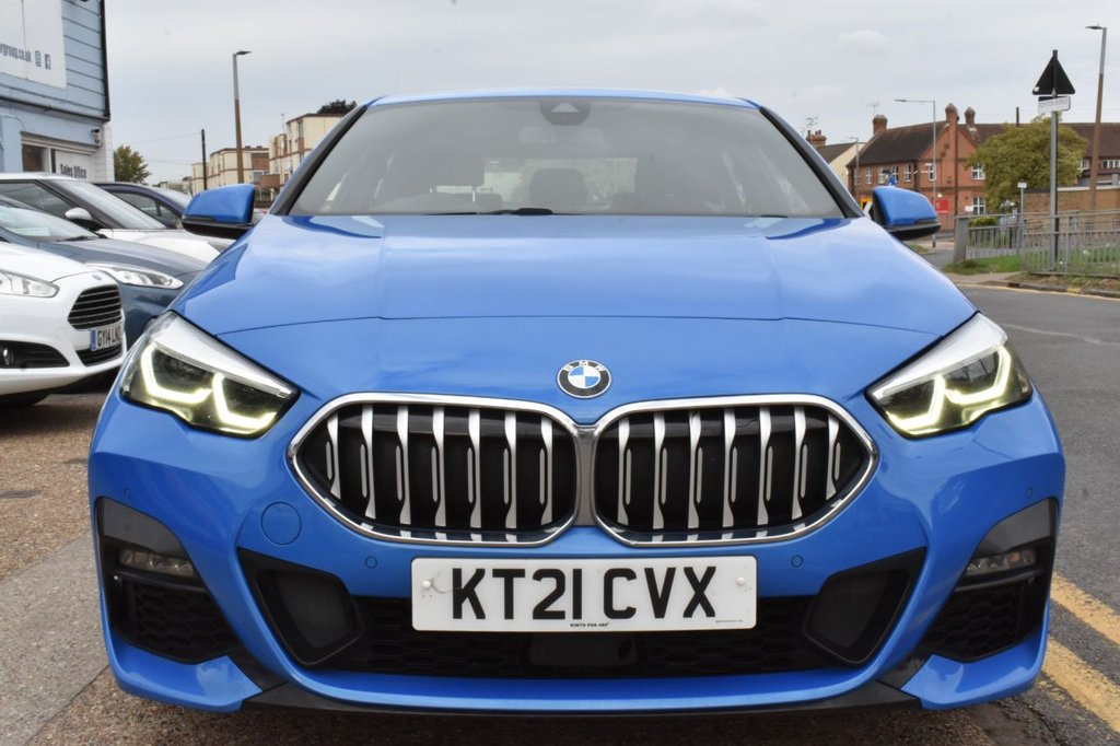 Used BMW 2 Series 2021 for sale - 76400152: Photo 9