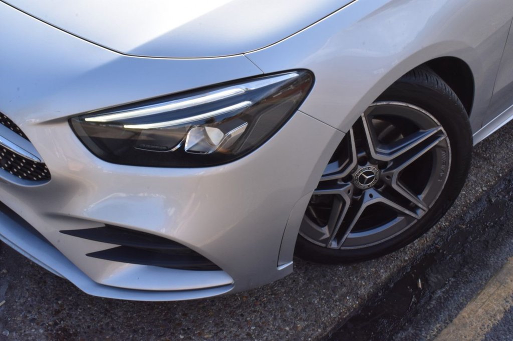 Used Mercedes-Benz B Class 2019 for sale - 76400139: Photo 11