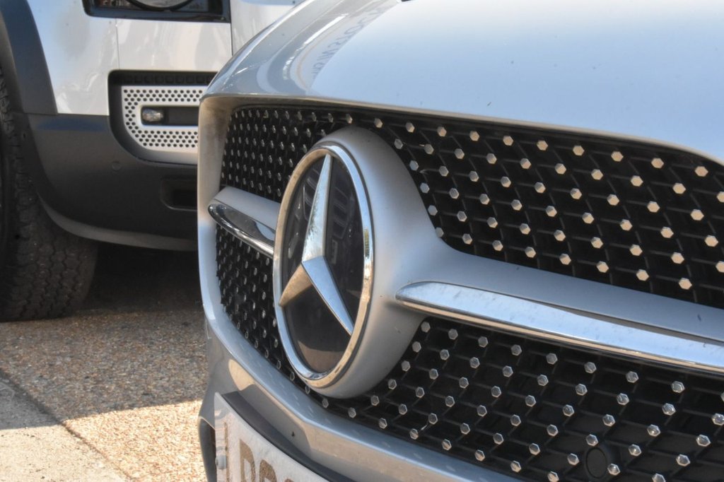 Used Mercedes-Benz B Class 2019 for sale - 76400139: Photo 12