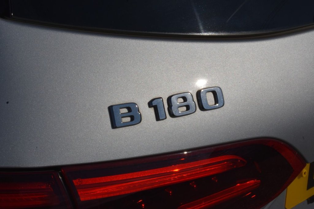 Used Mercedes-Benz B Class 2019 for sale - 76400139: Photo 13