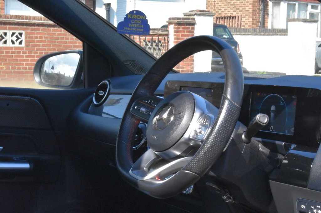 Used Mercedes-Benz B Class 2019 for sale - 76400139: Photo 15