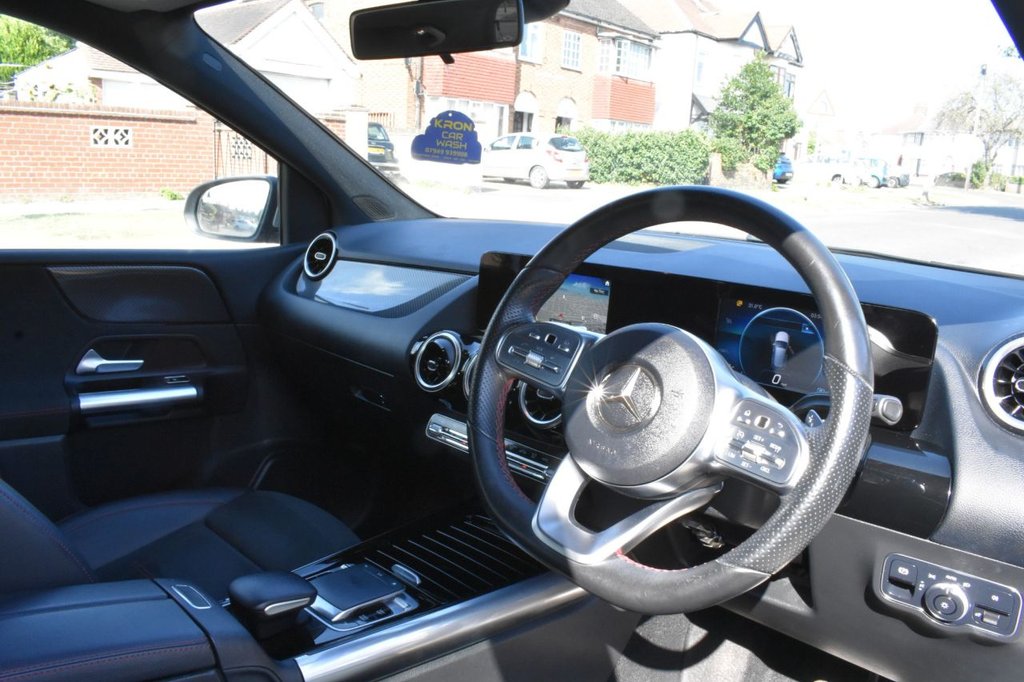 Used Mercedes-Benz B Class 2019 for sale - 76400139: Photo 16