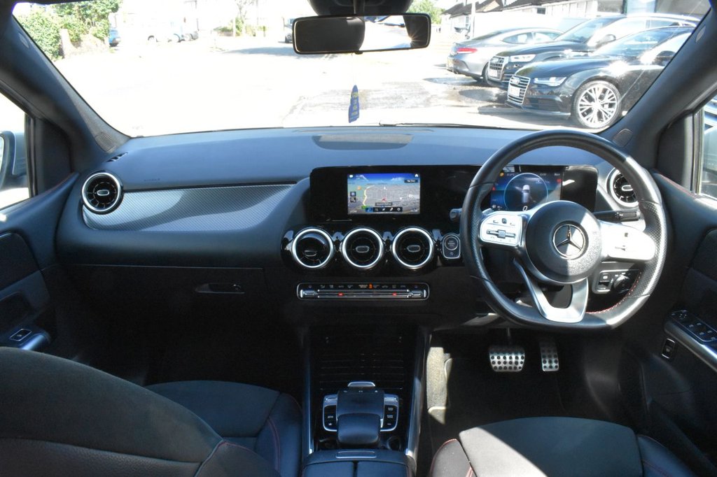 Used Mercedes-Benz B Class 2019 for sale - 76400139: Photo 17