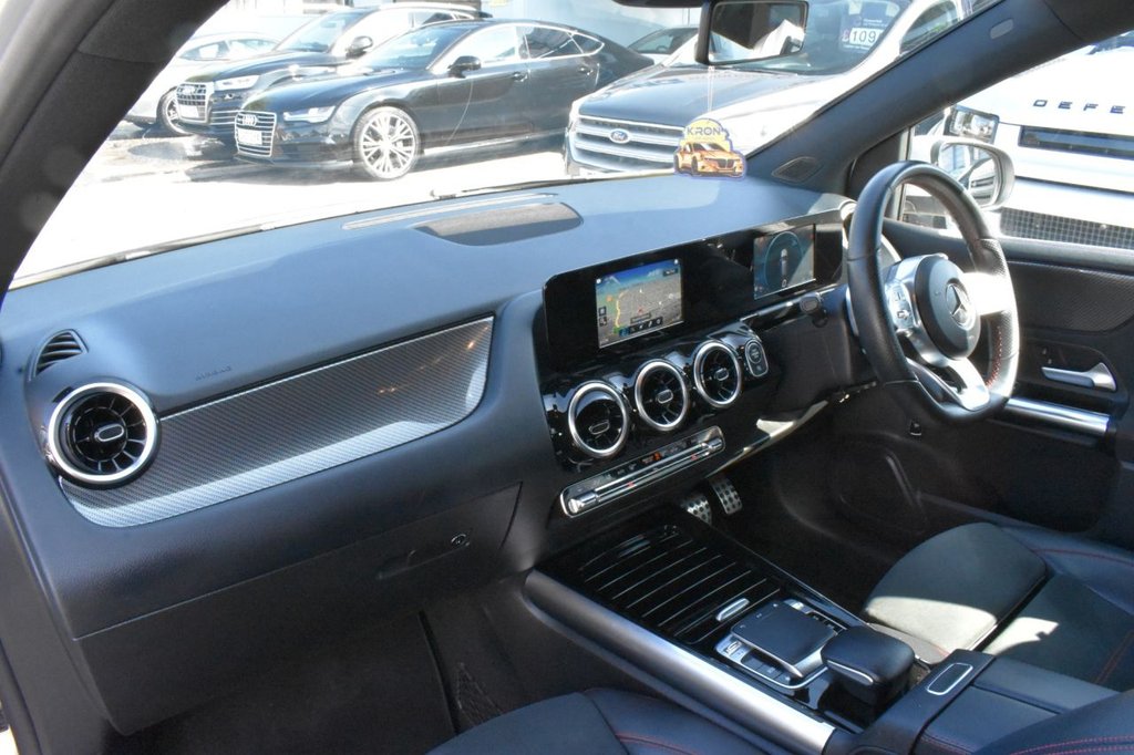 Used Mercedes-Benz B Class 2019 for sale - 76400139: Photo 18