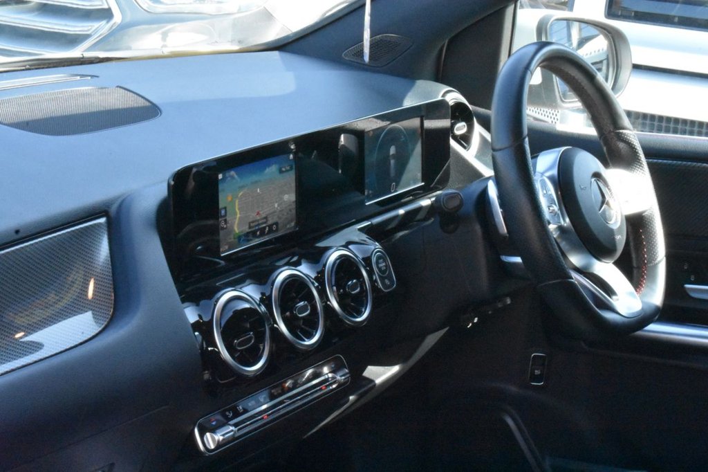 Used Mercedes-Benz B Class 2019 for sale - 76400139: Photo 19