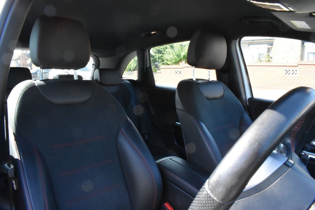 Used Mercedes-Benz B Class 2019 for sale - 76400139: Photo 23