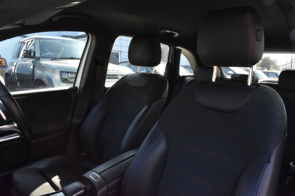 Used Mercedes-Benz B Class 2019 for sale - 76400139: Photo 24