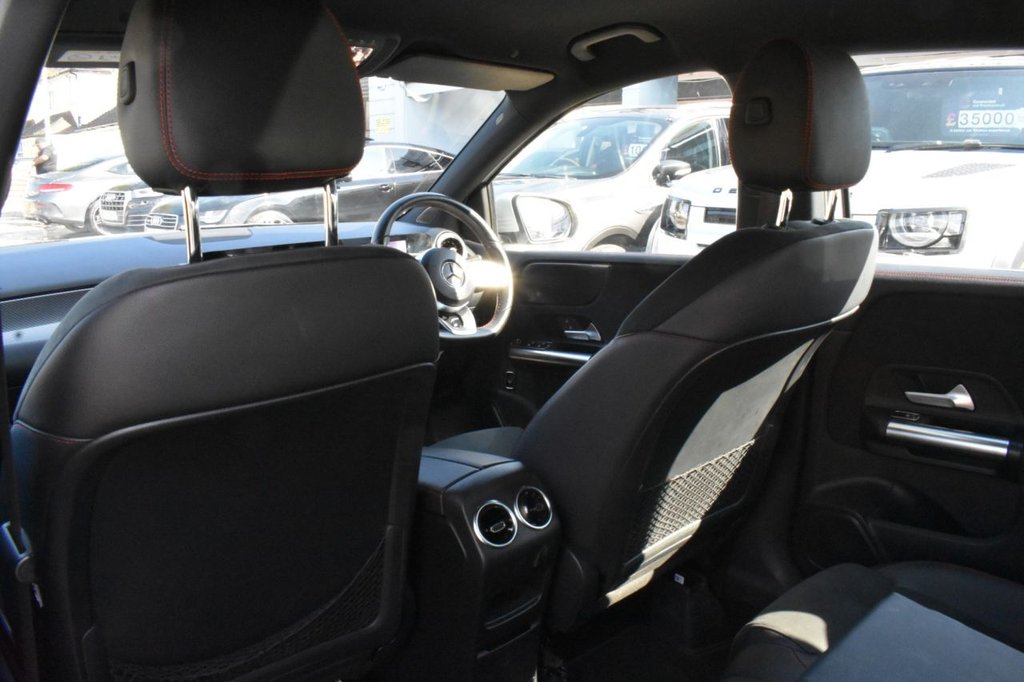 Used Mercedes-Benz B Class 2019 for sale - 76400139: Photo 25