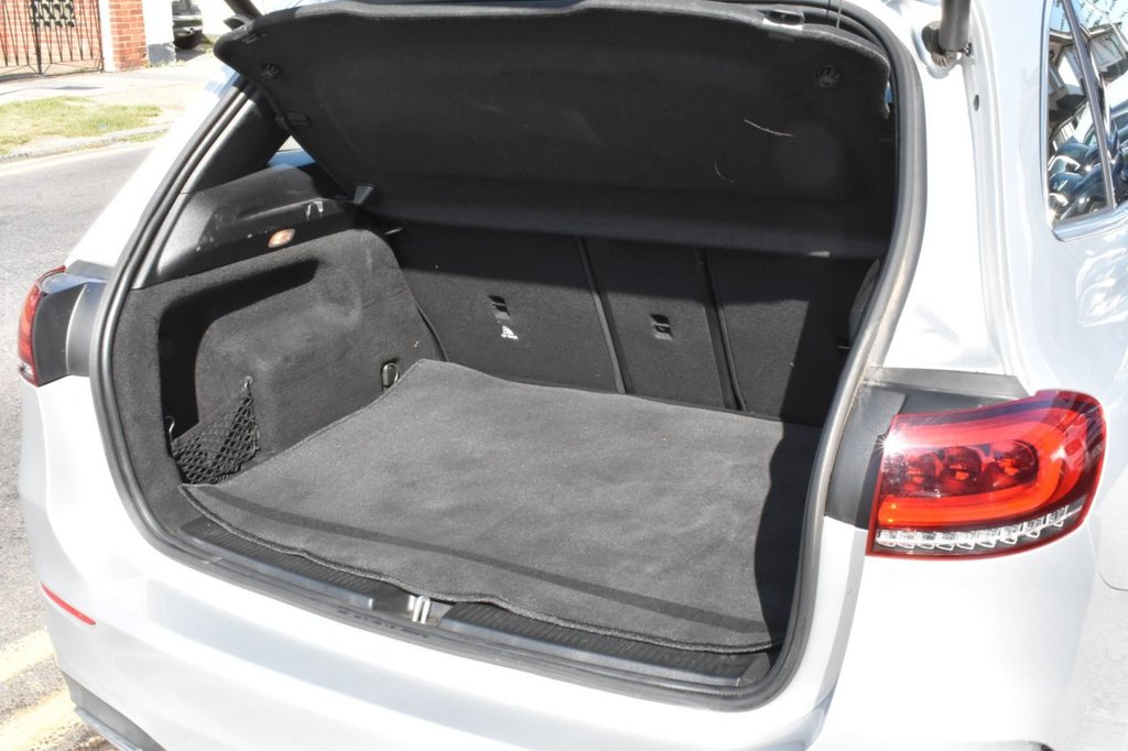 Used Mercedes-Benz B Class 2019 for sale - 76400139: Photo 27