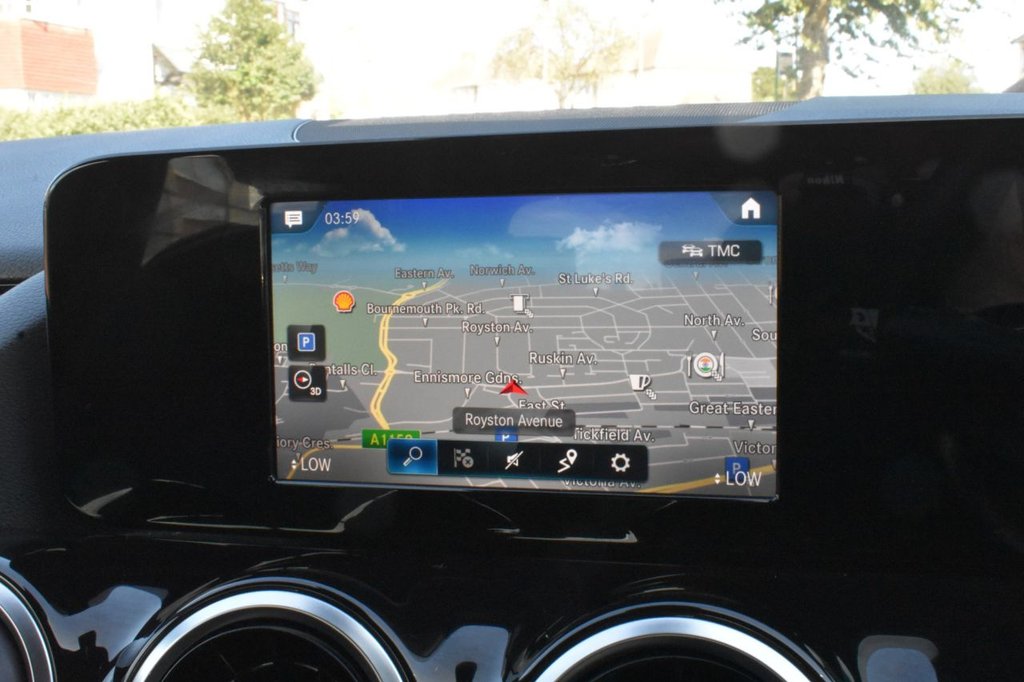 Used Mercedes-Benz B Class 2019 for sale - 76400139: Photo 38