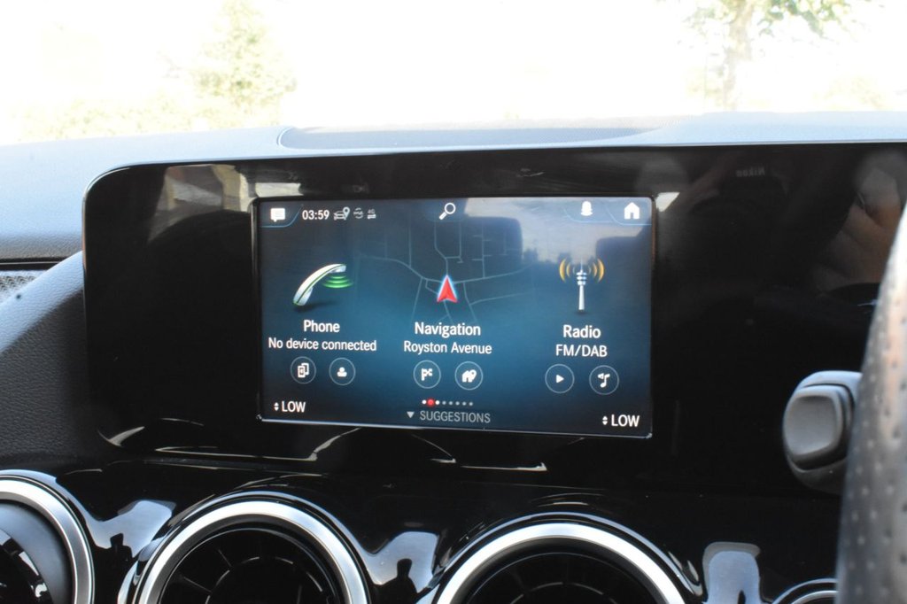 Used Mercedes-Benz B Class 2019 for sale - 76400139: Photo 40