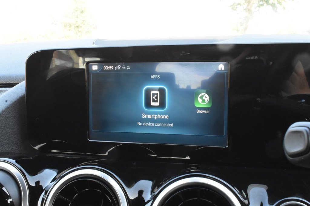 Used Mercedes-Benz B Class 2019 for sale - 76400139: Photo 41