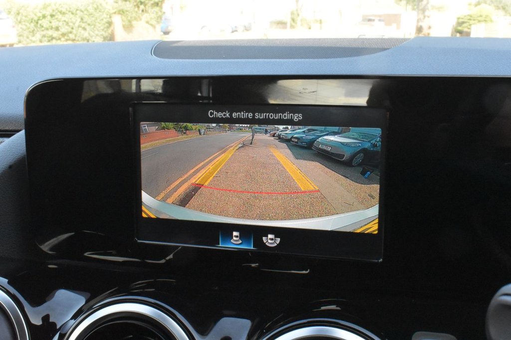 Used Mercedes-Benz B Class 2019 for sale - 76400139: Photo 42