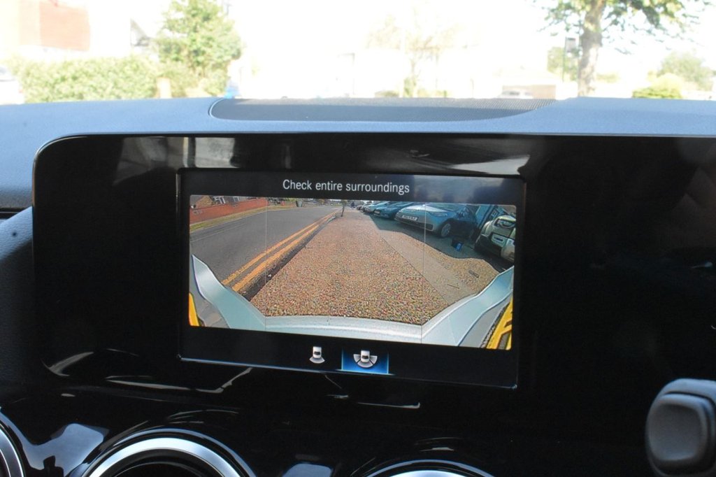 Used Mercedes-Benz B Class 2019 for sale - 76400139: Photo 43