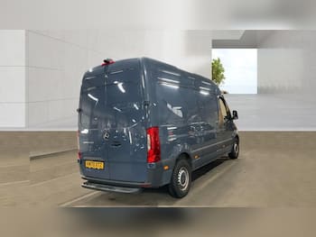 Used Mercedes-Benz Sprinter 2020 for sale - 79870892: Photo