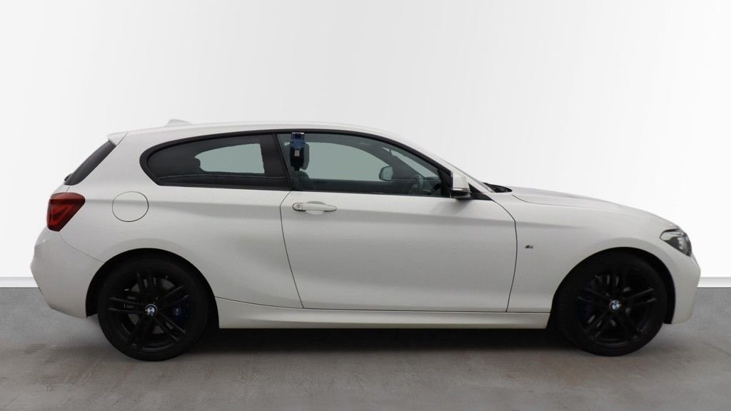 Used BMW 1 Series 2019 for sale - 77571707: Photo 10