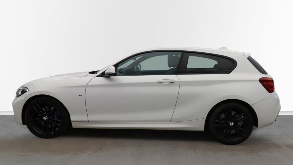 Used BMW 1 Series 2019 for sale - 77571707: Photo 12