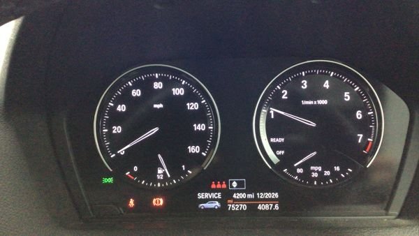 Used BMW 1 Series 2019 for sale - 77571707: Photo 18