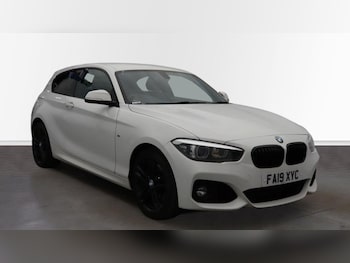 BMW 1 Series feature image