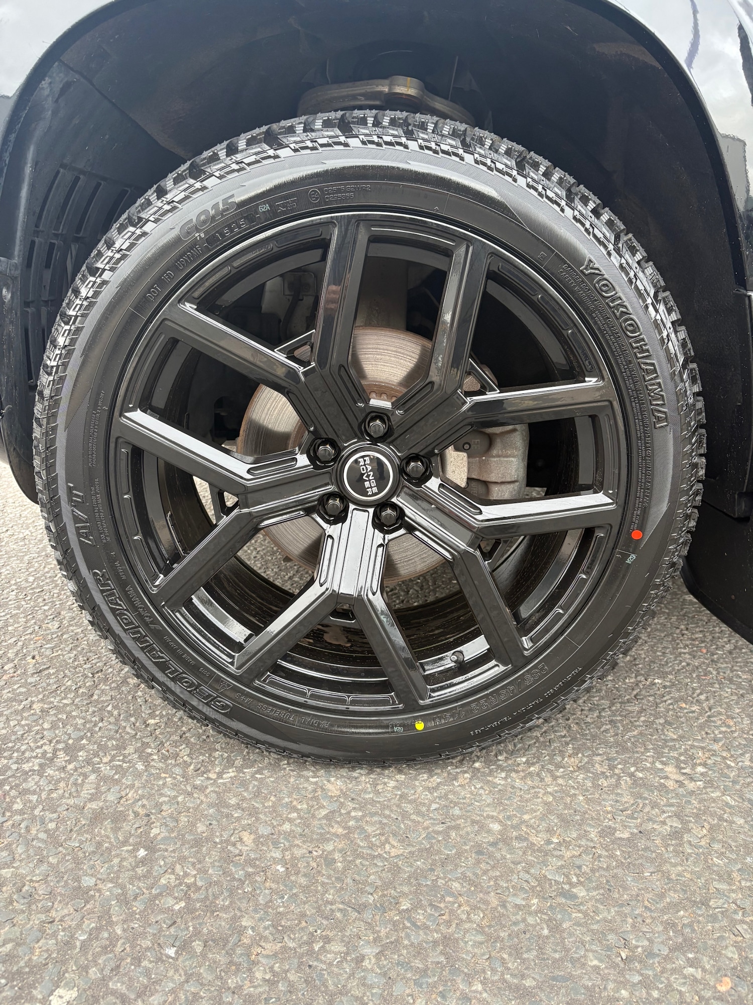 Used Land Rover Defender 2022 for sale - 76262698: Photo 9