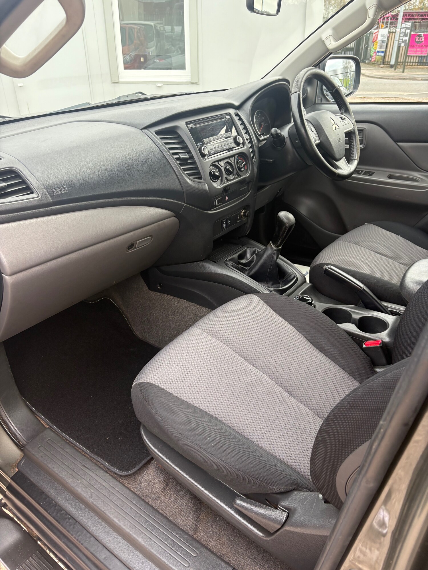 Used Mitsubishi L200 2017 for sale - 76596669: Photo 11