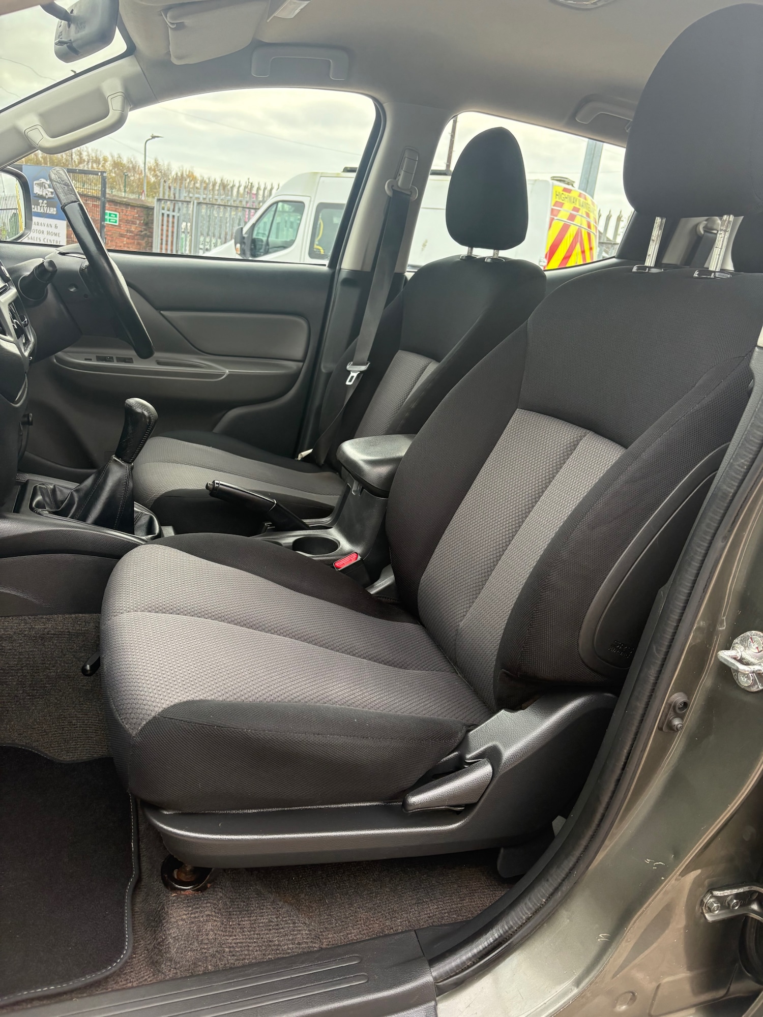 Used Mitsubishi L200 2017 for sale - 76596669: Photo 12