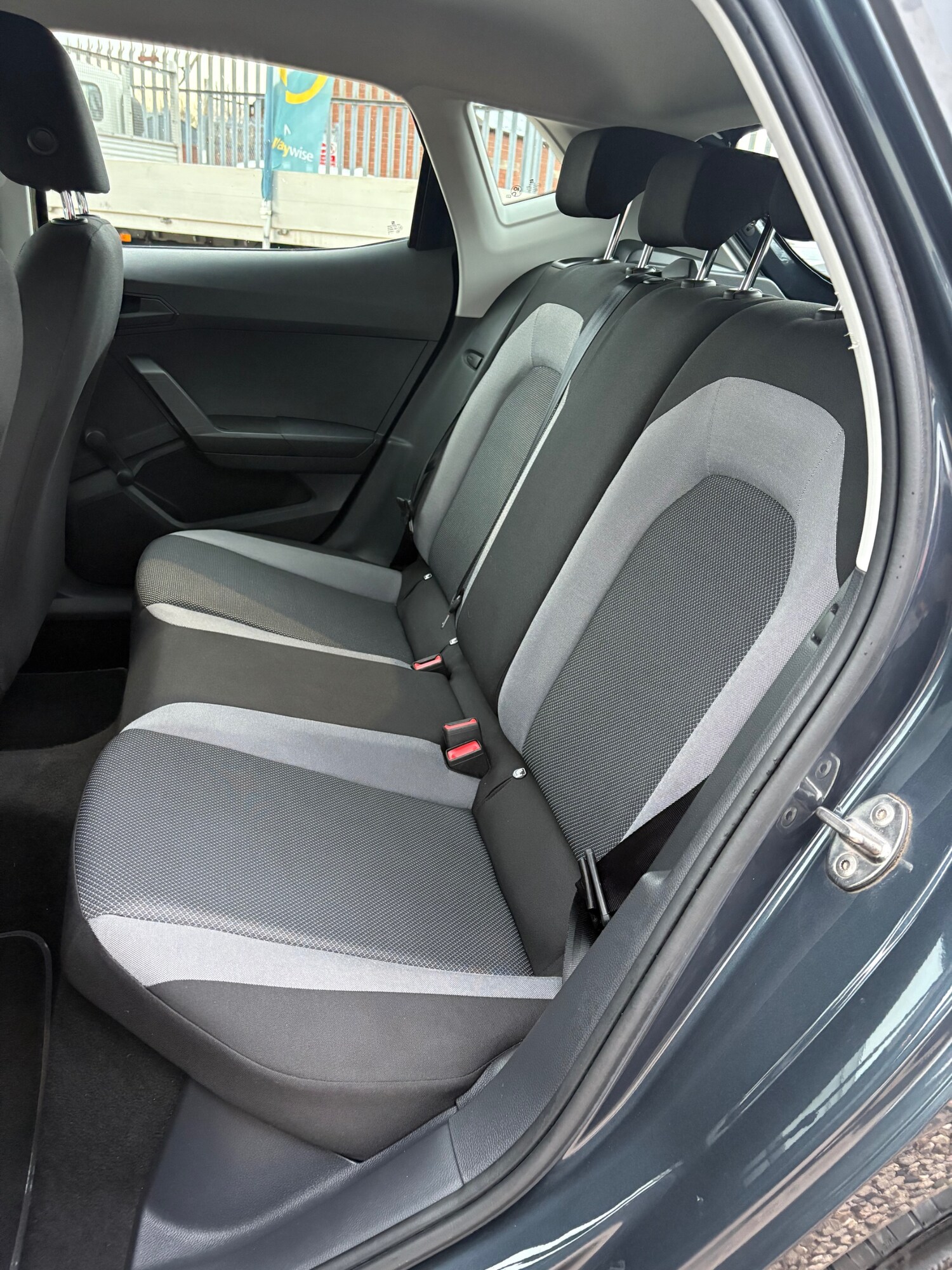 Used SEAT Ibiza 2020 for sale - 77474527: Photo 11