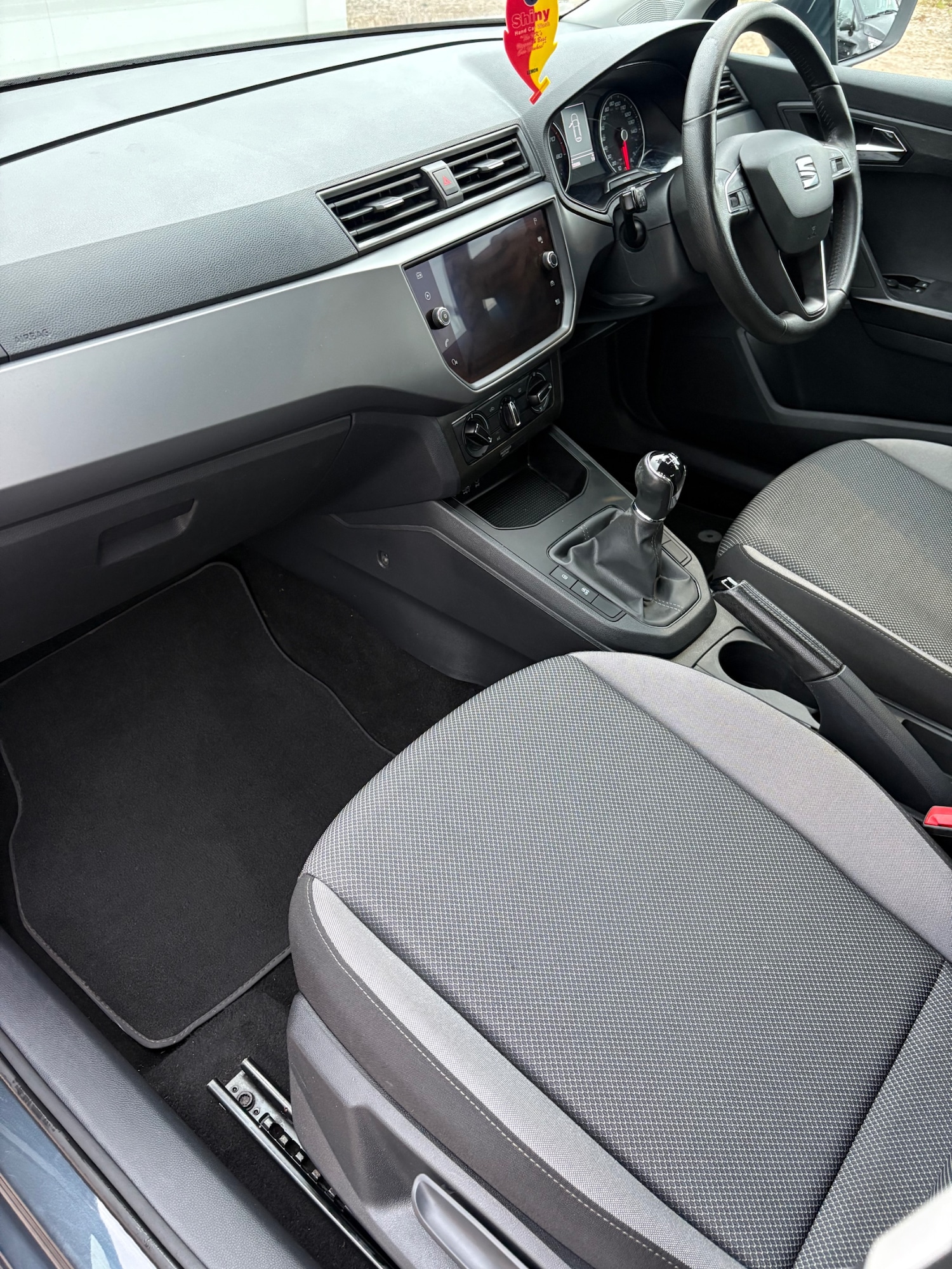 Used SEAT Ibiza 2020 for sale - 77474527: Photo 12