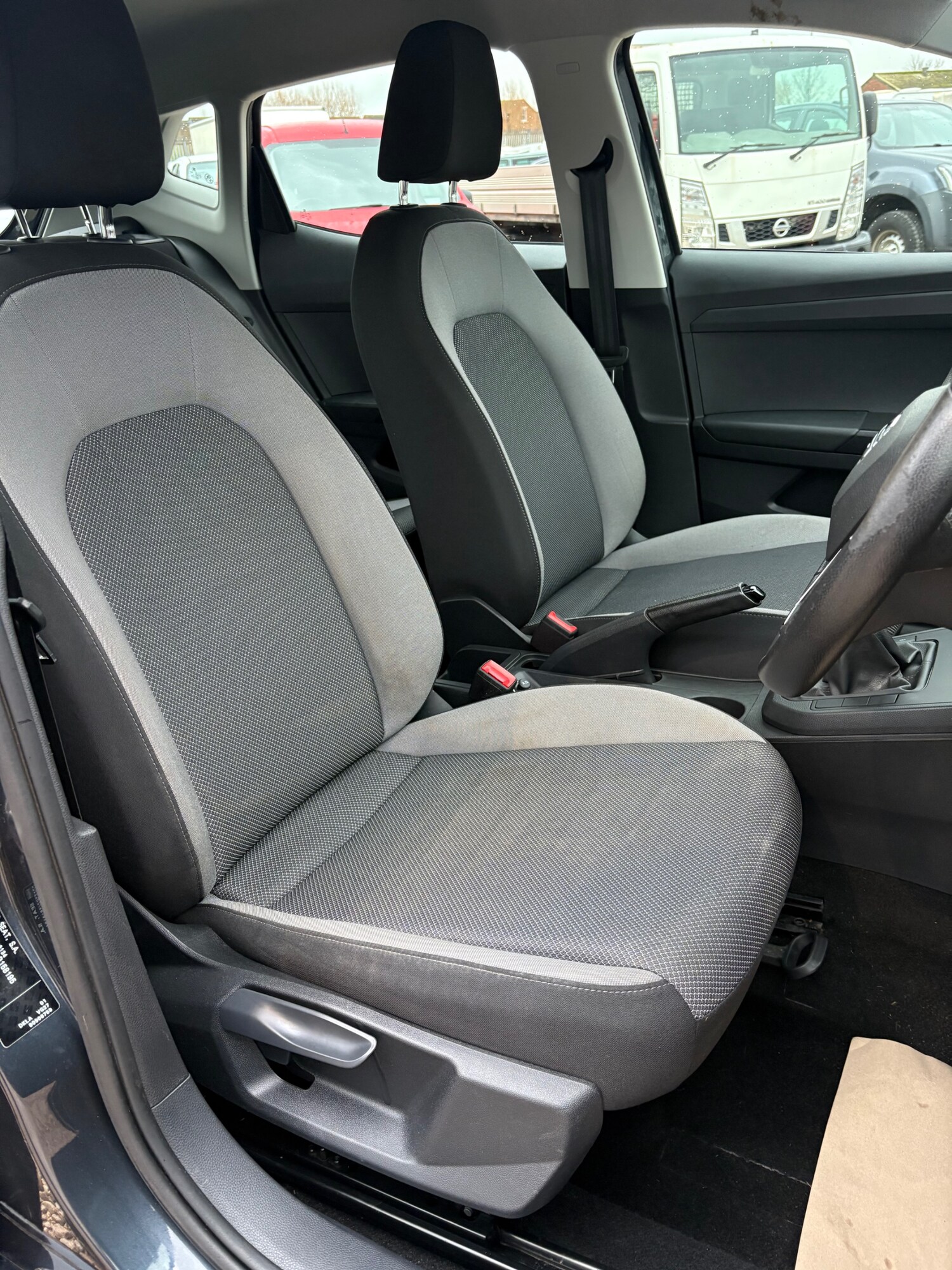 Used SEAT Ibiza 2020 for sale - 77474527: Photo 14